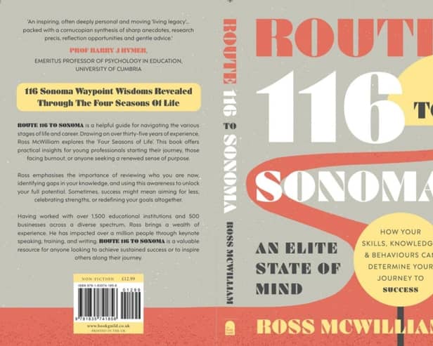 Book Cover