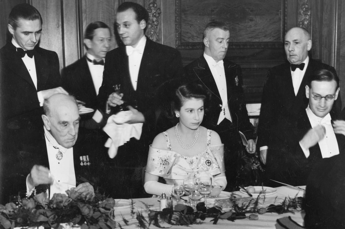 Here's 36 pictures of past visits to Preston by Queen Elizabeth II as she celebrates her Platinum Jubilee