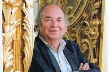 Sir Quentin Blake