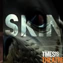 Sealskin Poster