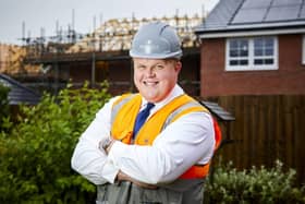 DWNW - MWjly24-692318 - Alex Evans proud of his Pride in the Job win.JPG