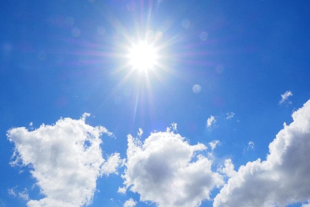 Are we getting a heatwave this weekend? This is what the MET Office have to say
