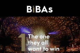 Finalists are due to find out if their bid for glory has been successful in this year's glittering BIBAs ceremony