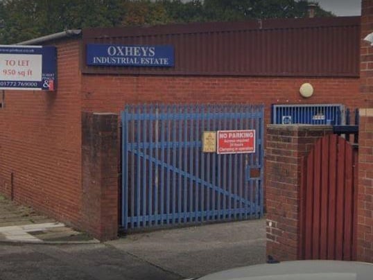 Owned by Worlds Strongest Woman 2018 Rhianon Lovelace and two-times Wales Strongest Man Luke Davies, this gym gets a score of 4.6 out of 5 on Google.
The latest review says: "Great gym with all the equipment and knowledge you'd ever need for strongman. Great people happy to help and put on a great well organised comp. Good parking too!"