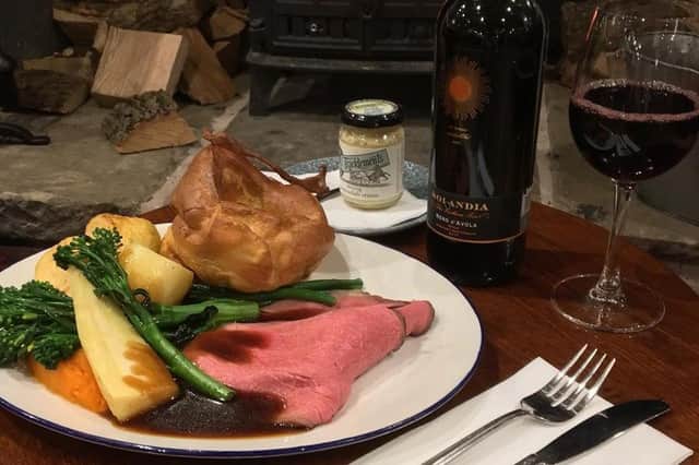 10 of the best pubs in Preston for a Sunday lunch. Featured is Haighton Manor, which makes the list.