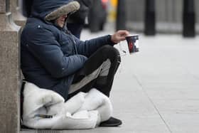 79 children homeless in Preston this Christmas