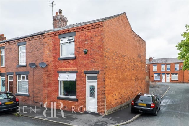 Credit: Ben Rose Estate Agents