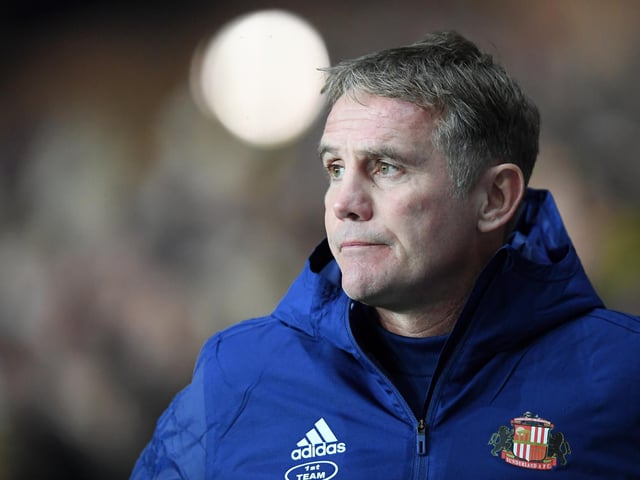 Sunderland are at risk of being outbid in the race to sign Mateo Bajamich, with MLS outfit Houston Dynamo making an offer of around £1m. After last night’s defeat of Aston Villa Under 21s, Phil Parkinson said there were no developments in the Bajamich pursuit as of yet and said his squad is close to where he wants to be in terms of squad number. He also said he wanted one more signing in next week if possible. (Mundo la Voz/Sunderland Echo)