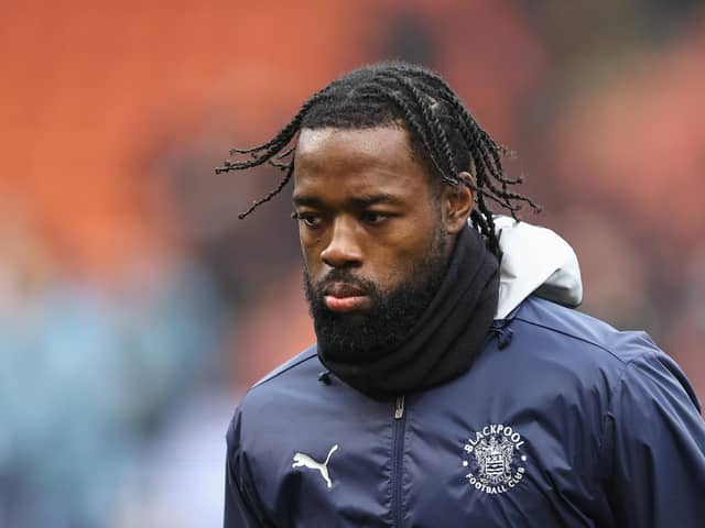 Josh Onomah