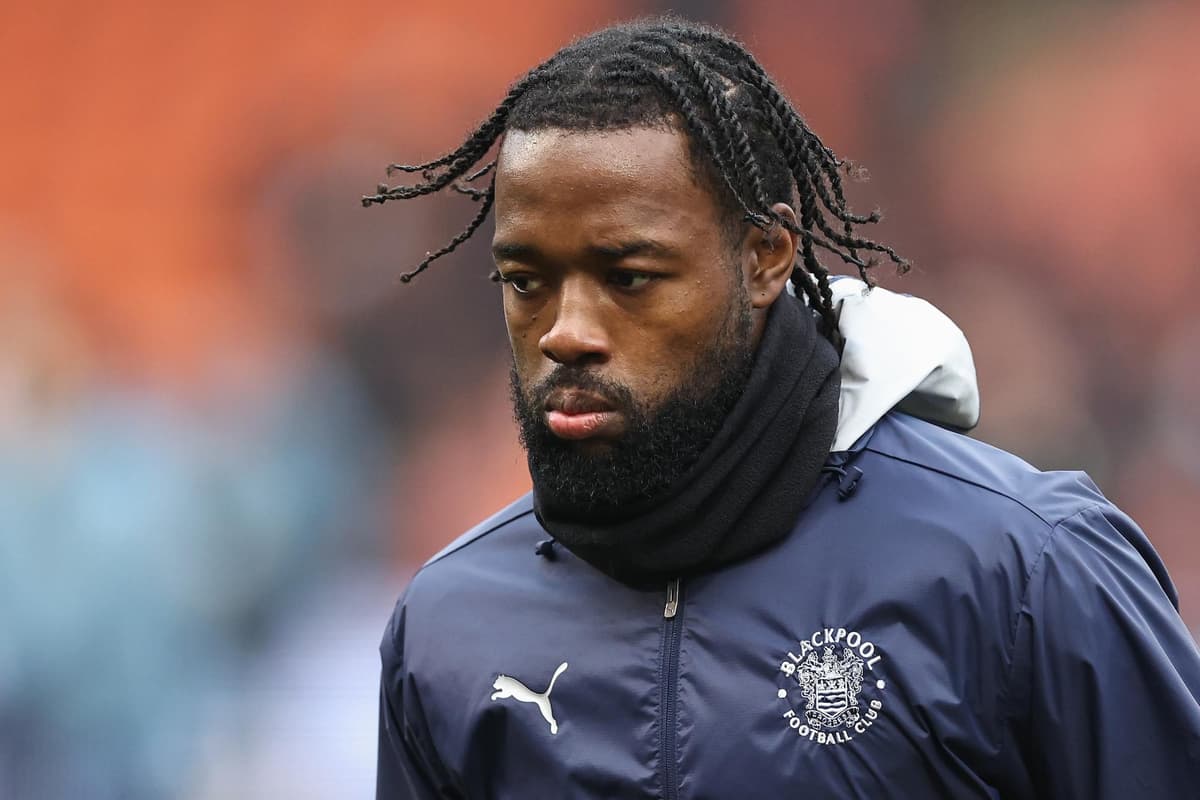 Ex-Preston North End man released by arch-rivals as former Aston Villa and Fulham man looks for new club - Lancashire Evening Post Ex-Preston North End man released by arch-rivals as former Aston Villa and Fulham man looks for new club - Lancashire Evening Post