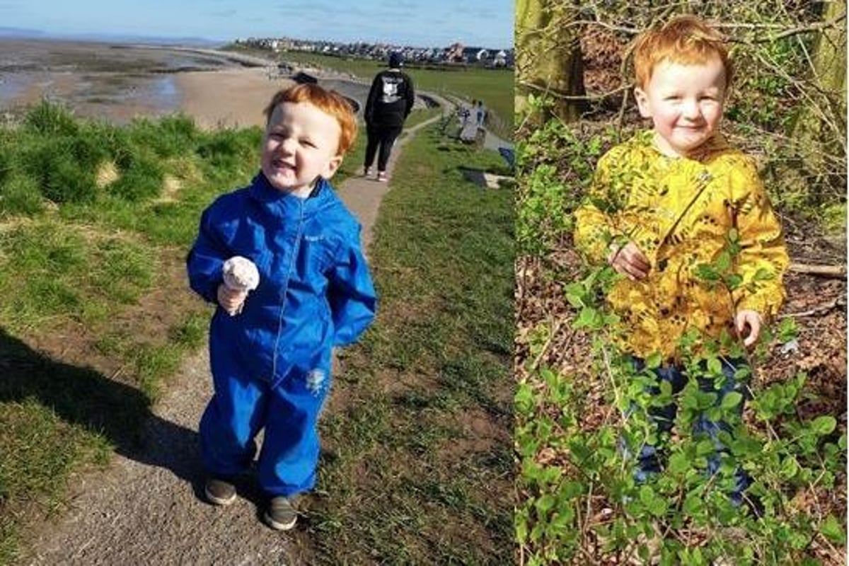 Man pleads guilty to manslaughter following Heysham gas explosion which killed toddler George Hinds