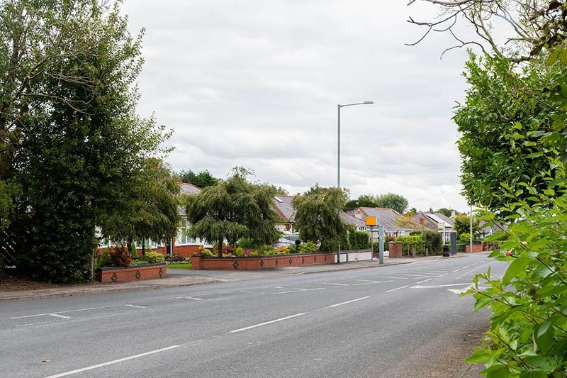 The average annual household income in Ingol is £31,200, which ranks 14th of all Preston neighbourhoods, according to the latest Office for National Statistics figures published in March 2020