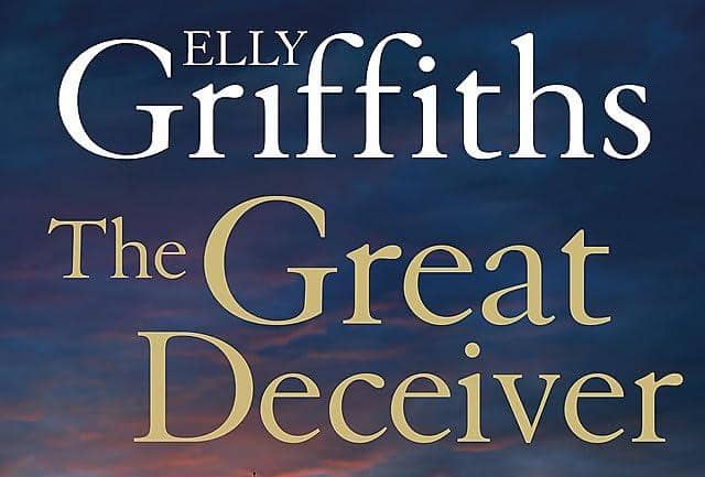 The Great Deceiver by Elly Griffiths