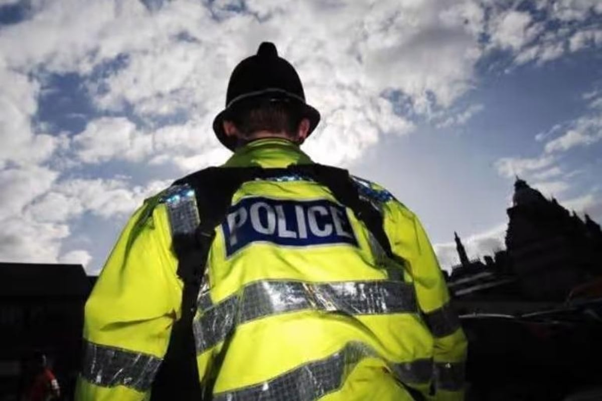 Sixteen-year-old boy stabbed in the buttocks in Blackpool last night