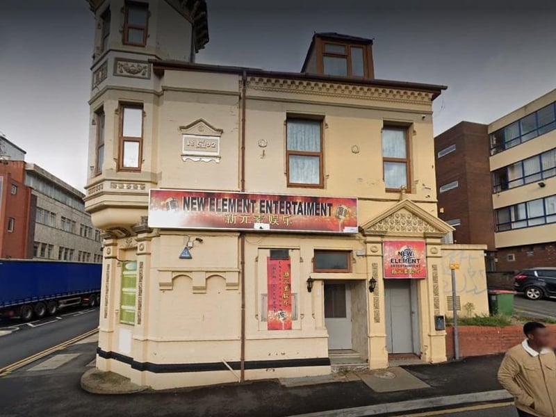 New Element in Preston rates as 3.8/5 on Google.It provides Chinese food, hotpot, buffet and Korean BBQ, also KTV. One reviewer said: "Been here a few times. The food is really nice and always hot. The drinks are a bit expensive but you get food for a great price."