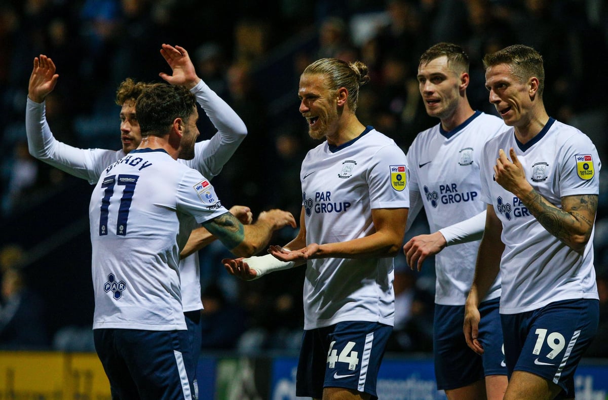 Verdict - Preston North End got it spot on against Swansea City in tactical masterclass