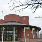 A man from Chorley has been jailed for an illegal relationship he had with a teenage girl two decades ago. Case heard at Preston Crown Court (pictured).