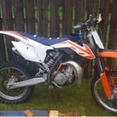 Police are appealing for dashcam footage following a serious collision in Ribbleton (Credit: Lancashire Police)