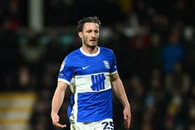 Ben Davies