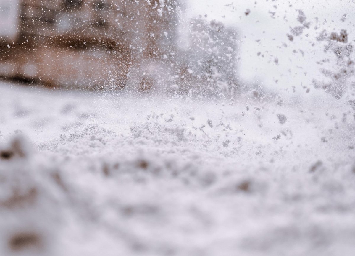 More snow and ice set to hit Lancashire as Met Office issues new 24-hour weather warning
