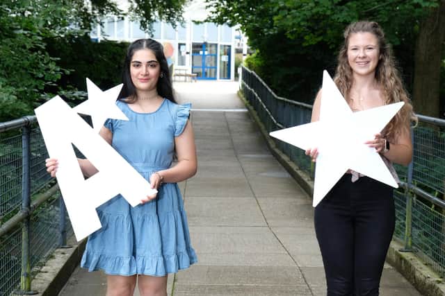 Runshaw Enrolment days take place on August 24 and 25, offering the next intake of sixth formers something special Submitted picture