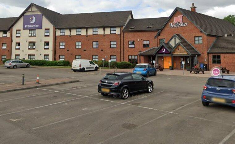 Shutdown Preston restaurant set for new future as plans unveiled to ...