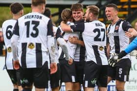 Chorley enjoyed a terrific comeback win against Farsley Celtic (photo:Stefan Willoughby)