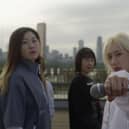 BTS Army: Forever We Are Young is due to hit Vue screens from 30th July