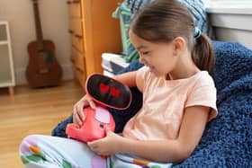 Miko introduces Miko Mini and Miko 3: transforming childhood learning and play with AI-powered robotics.