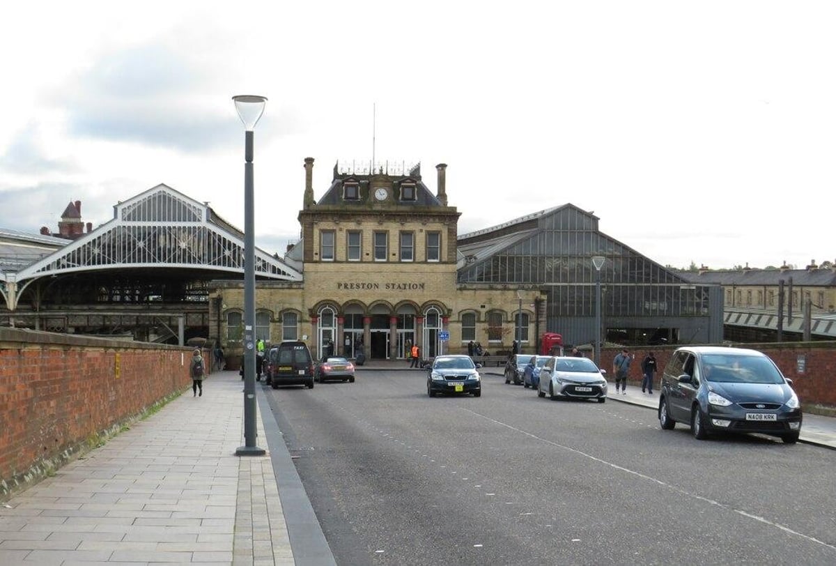 Teenager ‘forensically-linked to assault’ after member of staff spat at over ticket dispute