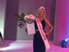 Meet the newly crowned Miss Lancashire, Amy Blyth, 22, from Cleveleys
