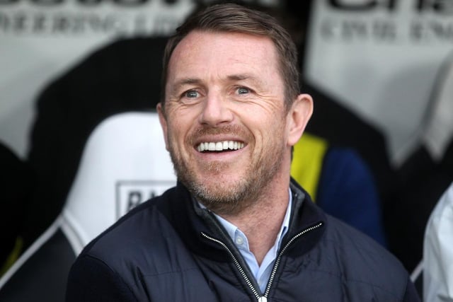 Gary Rowett's side were in and around the top half of the Championship last season.