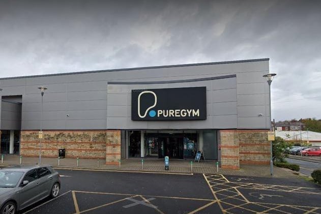 Pure Gym rates as 4.3 out of 5 on Google Reviews.
One customer said: "Absolutely love it here great place and I'm a first time person going to any gym the staff are so helpful and friendly and professional would recommend to any first time gym phobic people."