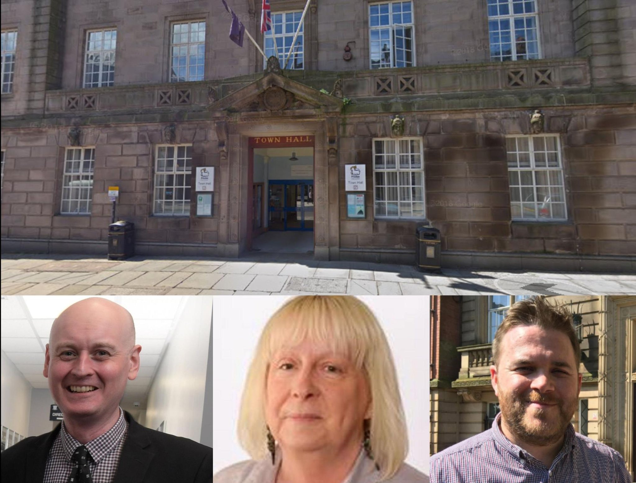 Here's why the different parties in Preston say you should vote for them