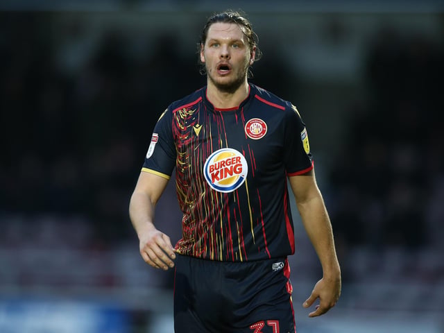 Barnet have confirmed the signing of former Crewe Alexandra centre-back Ben Nugent on a 12-month deal, becoming their first signing of the summer under new manager Peter Beadle. (Various)