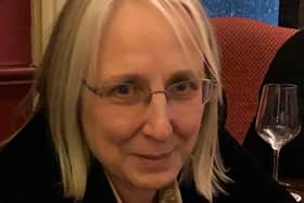 Police have urged the public to ring 999 if they see Elaine Scott, who has links to Clitheroe and the Ribble Valley. She was reported missing on Monday, May 27th
