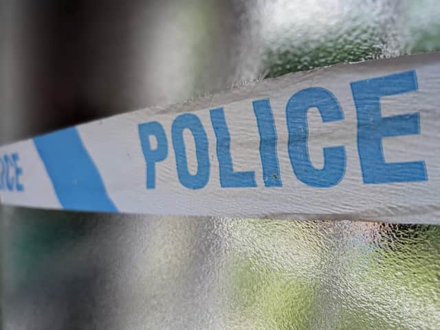 Police raid Lancashire home as part of investigation into £1m fraud at University of Greater Manchester
