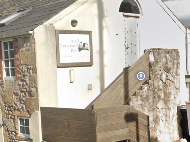 The Cartford Inn