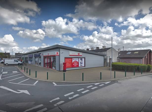 The Post Office near Morrisons in Bamber Bridge is closed until further notice due to Covid among staff