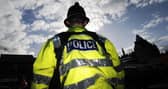 Three people are currently being questioned following a burglary in the Southfield area of Pendle