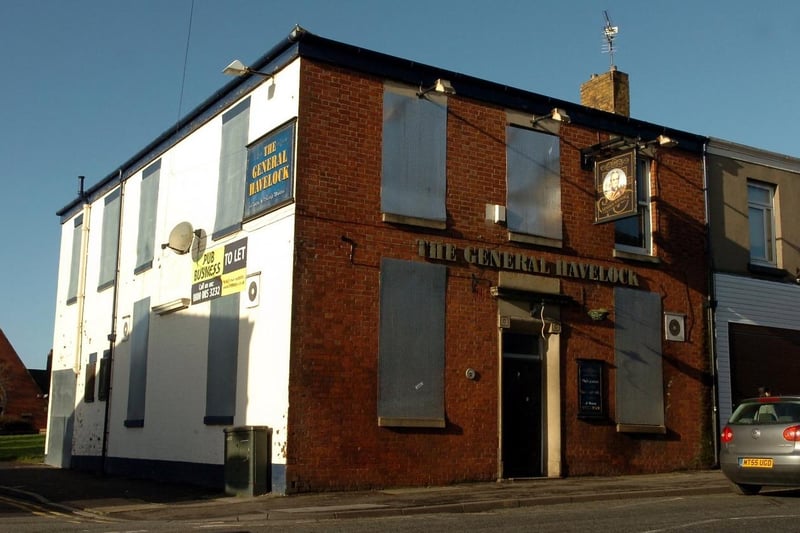 Another popular choice, The General Havelock was situated on Plungington Road and shut its doors in 2007
