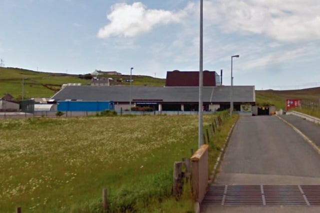 Happyhansel Primary School, in the Shetland Islands, has not had an official inspection in 15 years.