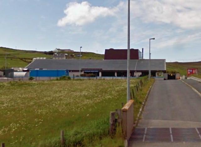 Happyhansel Primary School, in the Shetland Islands, has not had an official inspection in 15 years.