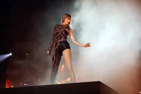 Taylor Swift is coming to Liverpool as part of The Eras Tour