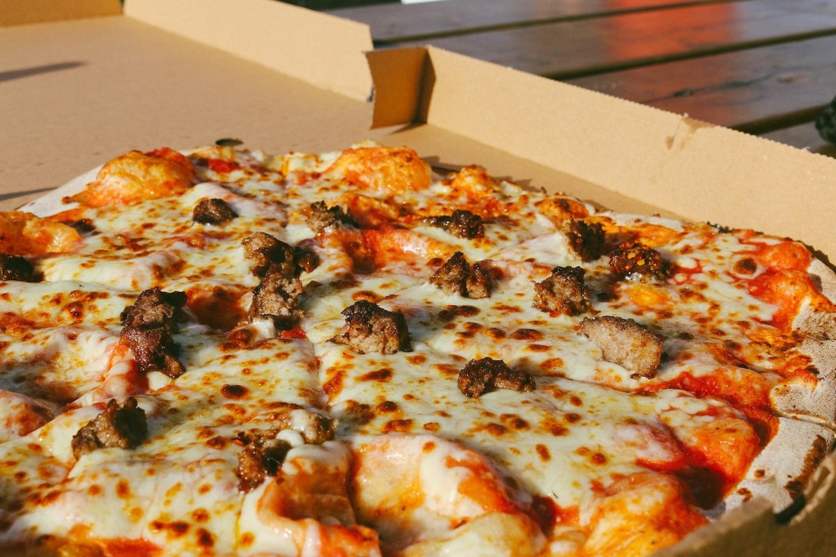 Takeaway served with closure order following 'multiple reports of serious anti-social behaviour'