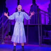 Little Women the musical at Preston Playhouse (Create Theatre)