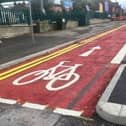 Lancashire’s roads still a hazard for cyclists despite promises of safer travel