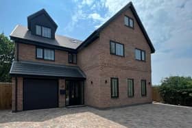 Broadfield Drive, Leyland, PR25 (Credit: Strike)