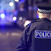 The bar's owner James Peoples, 36, of Dodgson Place, Preston, was arrested and has been charged with assault occasioning actual bodily harm