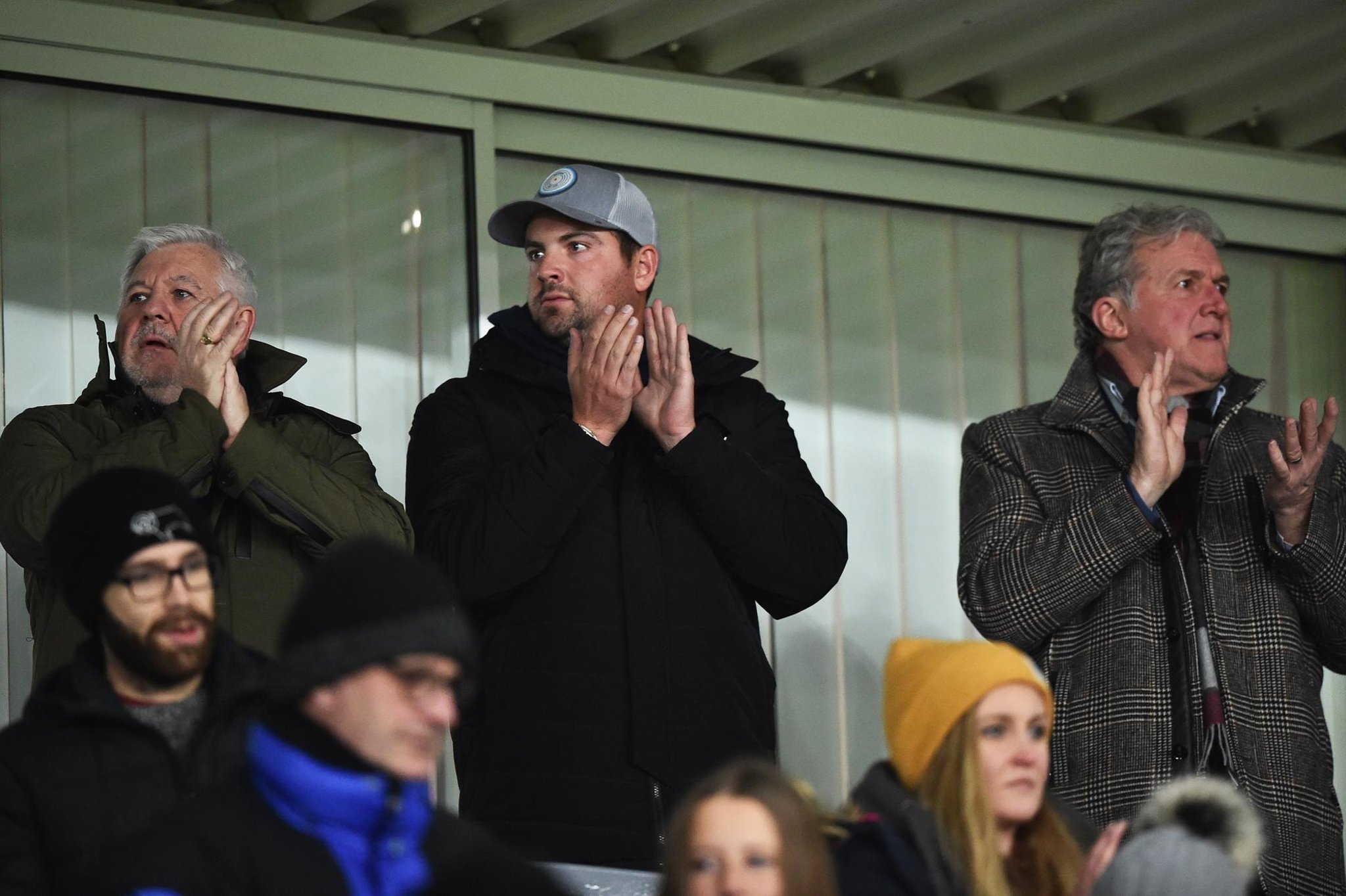 Dave Seddon&#8217;s Preston North End Press View: Tweeting at 30,000ft is a whole new ball game